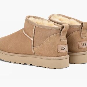 UGG Classic Ultra Mini